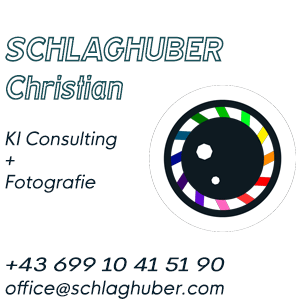Christian Schlaghuber Fotograf